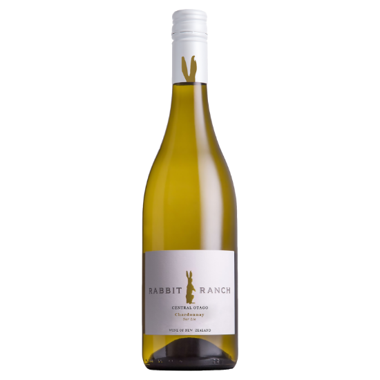 Picture of Rabbit Ranch Chardonnay 750ml