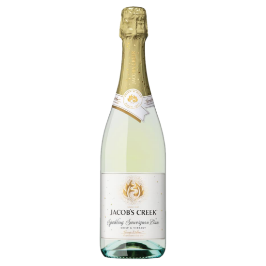 Picture of Jacob's Creek Sparkling Sauvignon Blanc 750ml