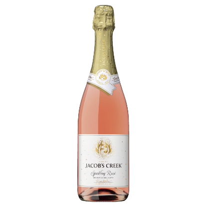 Picture of Jacob's Creek Sparkling Rosé 750ml