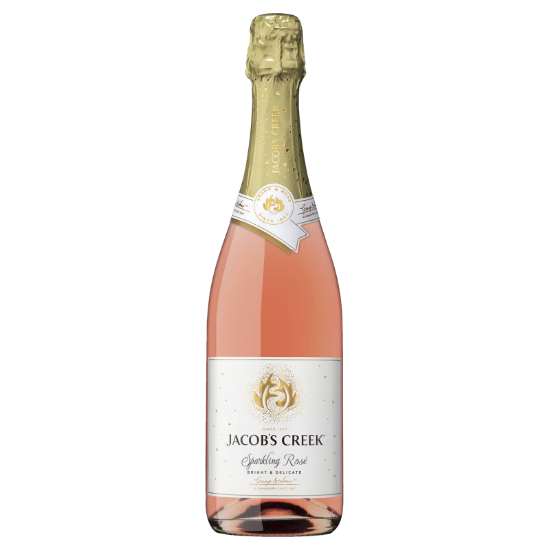 Picture of Jacob's Creek Sparkling Rosé 750ml