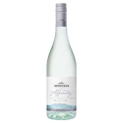 Show details for Montana Affinity Sauvignon Blanc 750ml Picture of Montana Affinity Sauvignon Blanc 750ml