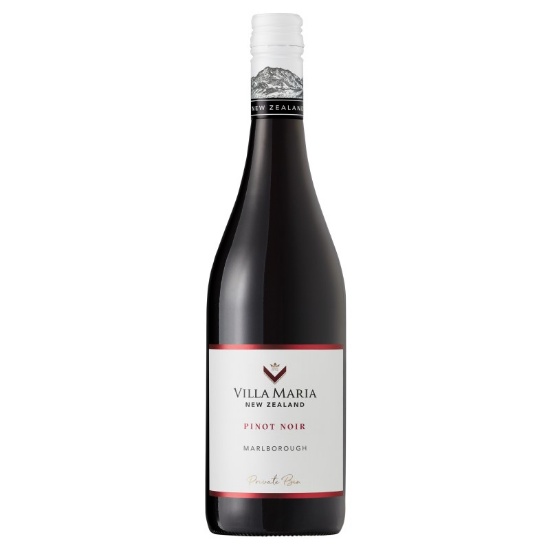 Picture of Villa Maria Private Bin Pinot Noir 750ml