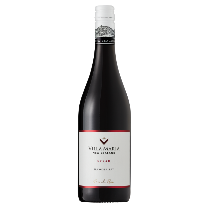 Show details for Villa Maria Private Bin Syrah 750ml Picture of Villa Maria Private Bin Syrah 750ml