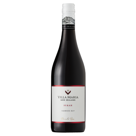 Picture of Villa Maria Private Bin Syrah 750ml