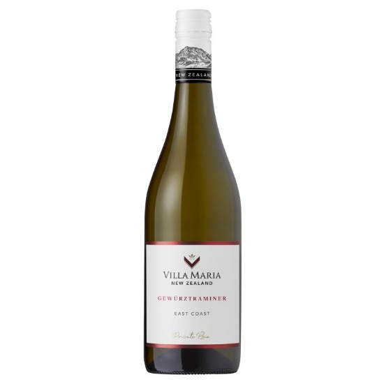 Picture of Villa Maria Private Bin Gewürztraminer 750ml