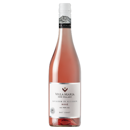 Show details for Villa Maria Private Bin Lighter Rosé 750ml Picture of Villa Maria Private Bin Lighter Rosé 750ml