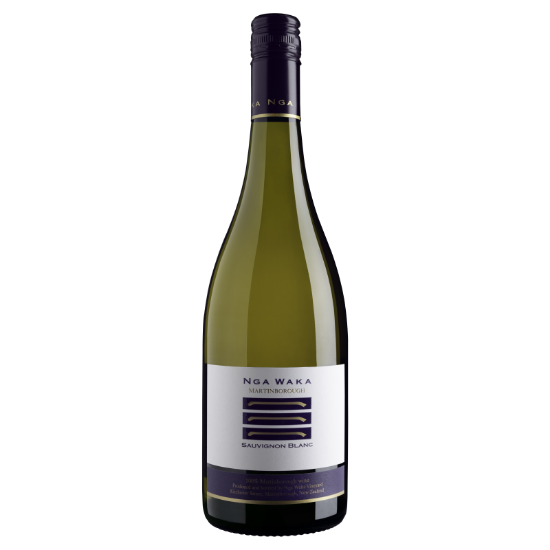 Picture of Nga Waka Sauvignon Blanc 750ml