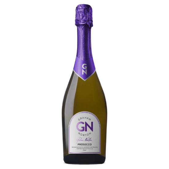 Picture of Graham Norton Prosecco DOC 750ml