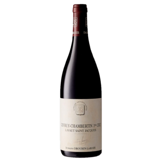 Picture of Domaine Drouhin-Laroze Gevrey-Chambertin 1er Cru Lavaut Saint-Jacques 2020 750ml