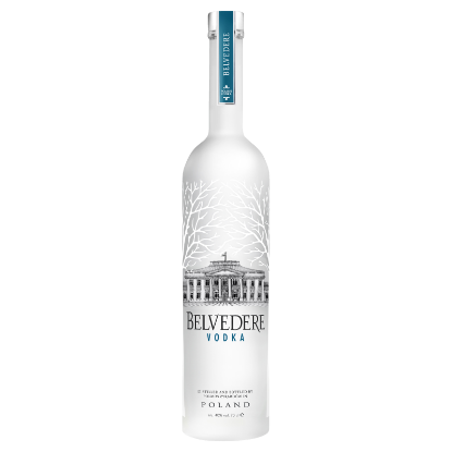 Show details for Belvedere Vodka 700ml Picture of Belvedere Vodka 700ml