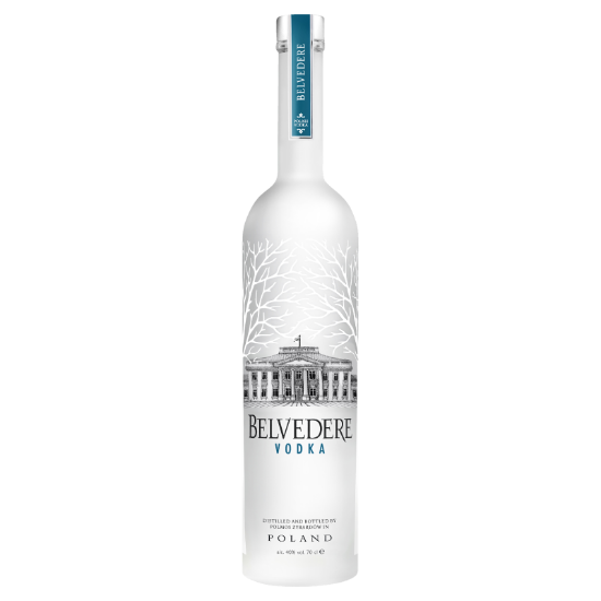 Picture of Belvedere Vodka 700ml