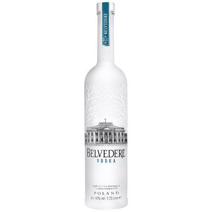Picture of Belvedere Vodka 1.75 Litre