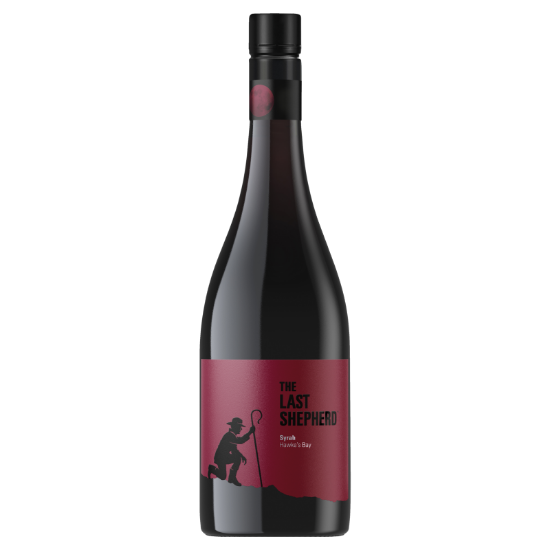 Picture of The Last Shepherd Syrah 750ml