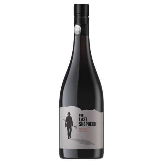 Picture of The Last Shepherd Pinot Noir 750ml