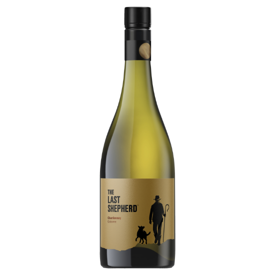 Picture of The Last Shepherd Chardonnay 750ml