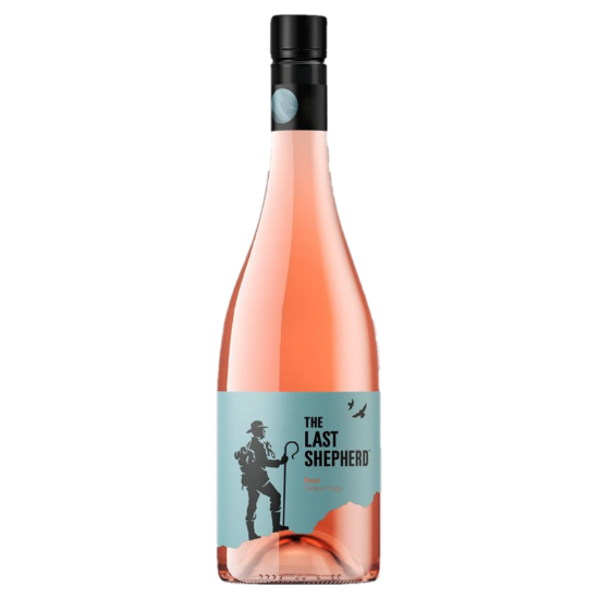 Picture of The Last Shepherd Rosé 750ml