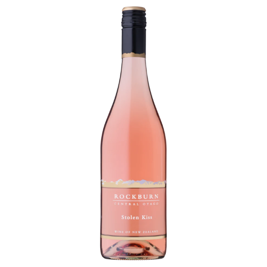 Picture of Rockburn Stolen Kiss Rosé 750ml