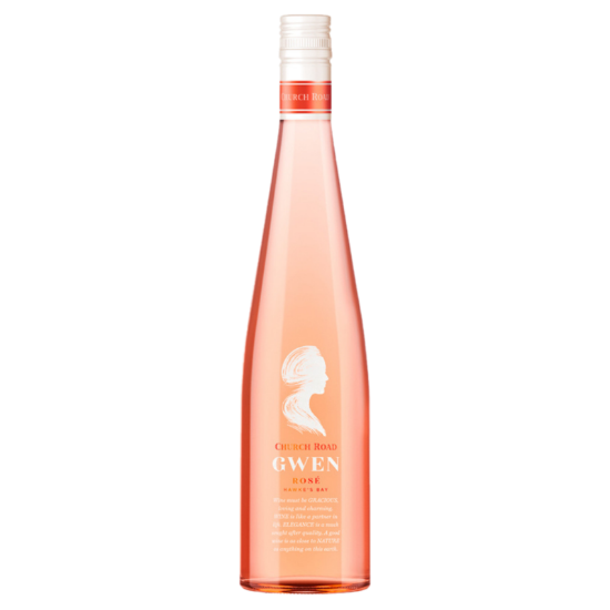 Picture of Church Road Gwen Rosé 750ml