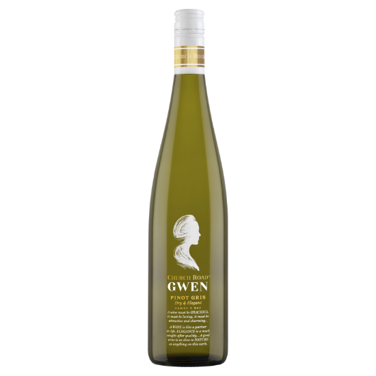 Picture of Church Road Gwen Pinot Gris 750ml