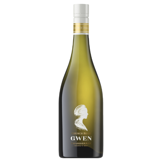 Picture of Church Road Gwen Chardonnay 750ml