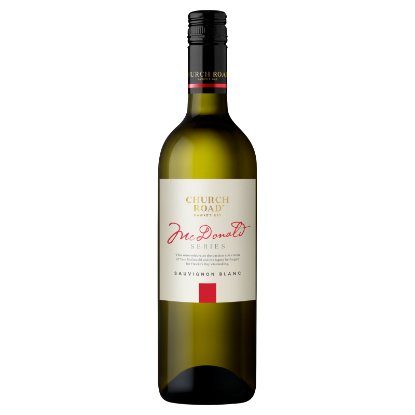 Show details for Church Road McDonald Series Sauvignon Blanc 750ml Picture of Church Road McDonald Series Sauvignon Blanc 750ml
