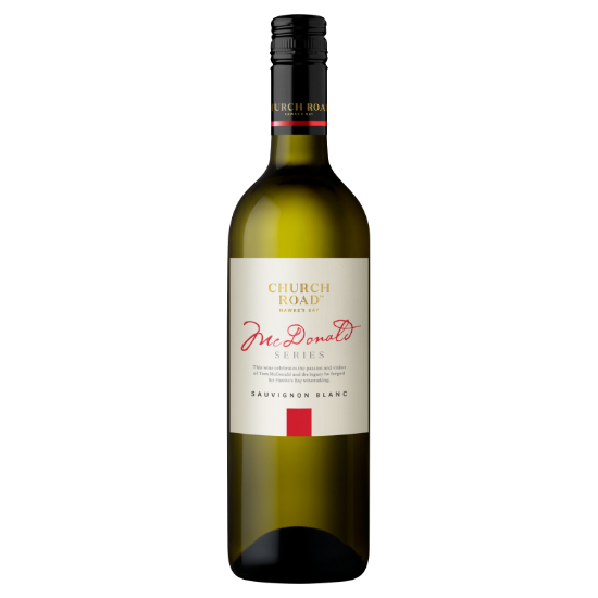 Picture of Church Road McDonald Series Sauvignon Blanc 750ml