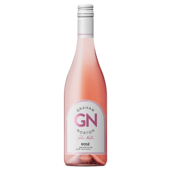 Picture of Graham Norton Rosé 750ml