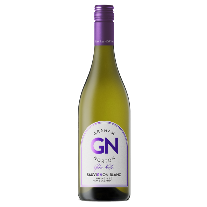 Show details for Graham Norton Sauvignon Blanc 750ml Picture of Graham Norton Sauvignon Blanc 750ml