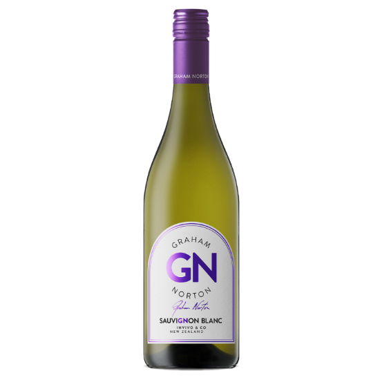 Picture of Graham Norton Sauvignon Blanc 750ml