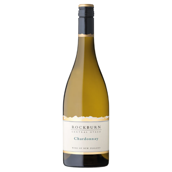 Picture of Rockburn Central Otago Chardonnay 750ml