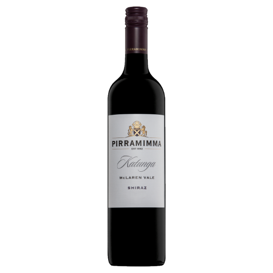 Picture of Pirramimma Katunga Shiraz 750ml