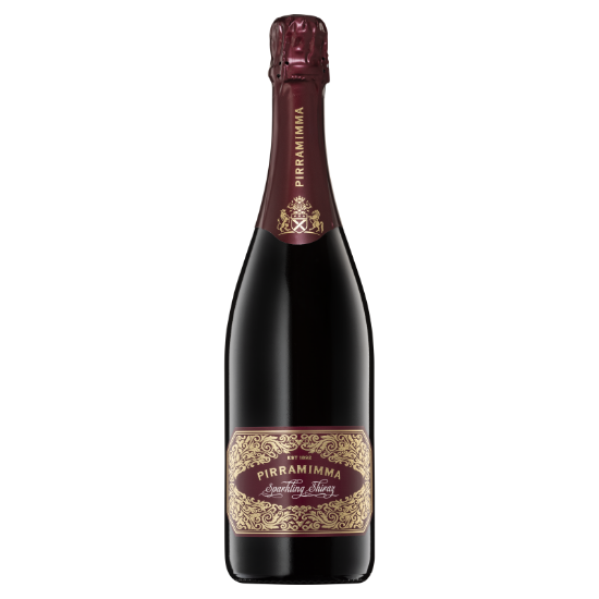 Picture of Pirramimma Sparkling Shiraz 750ml