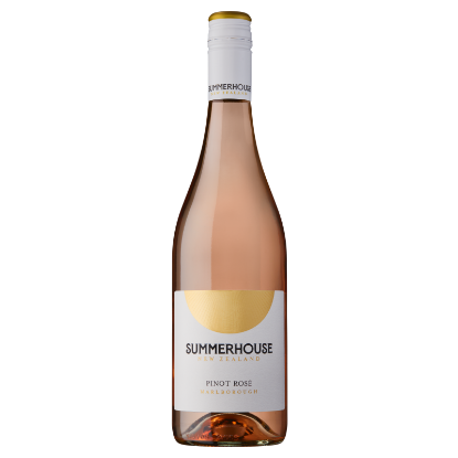 Picture of Summerhouse Pinot Rosé 750ml