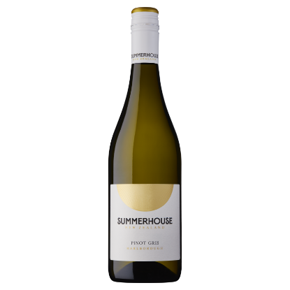Picture of Summerhouse Pinot Gris 750ml