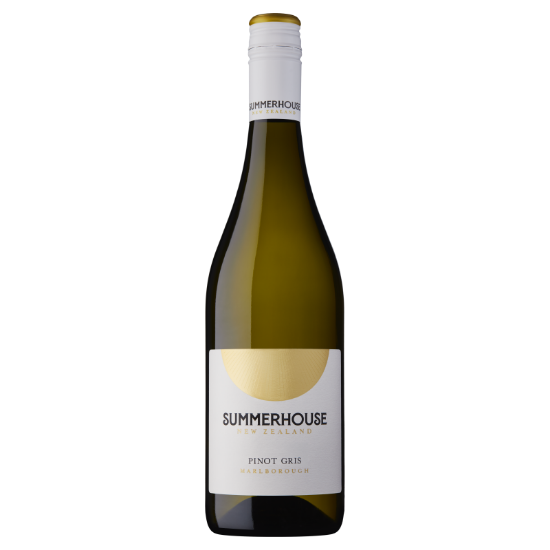 Picture of Summerhouse Pinot Gris 750ml