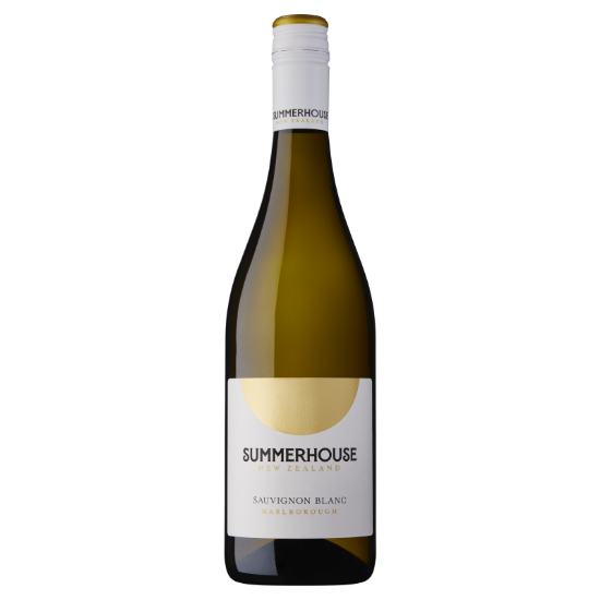 Picture of Summerhouse Sauvignon Blanc 750ml