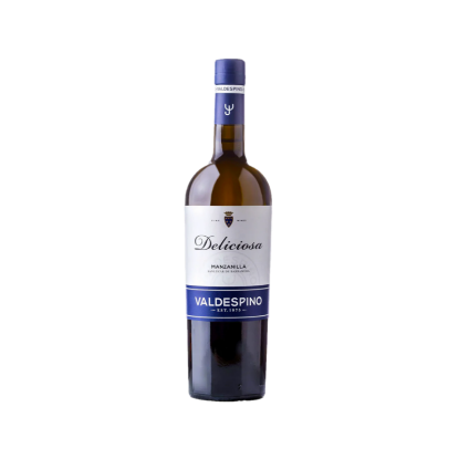 Picture of Valdespino Deliciosa Manzanilla Sherry 375ml