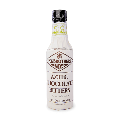 Picture of Fee Brothers Aztec Chocolate Bitters 150ml