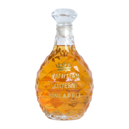 Picture of Tahitian Queen Pineapple Rum 700ml