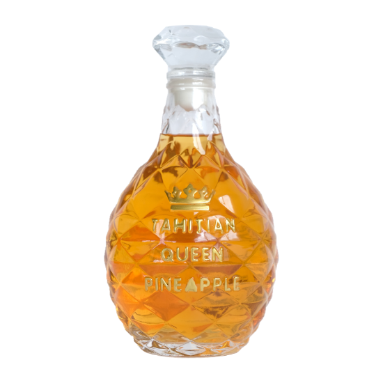 Picture of Tahitian Queen Pineapple Rum 700ml