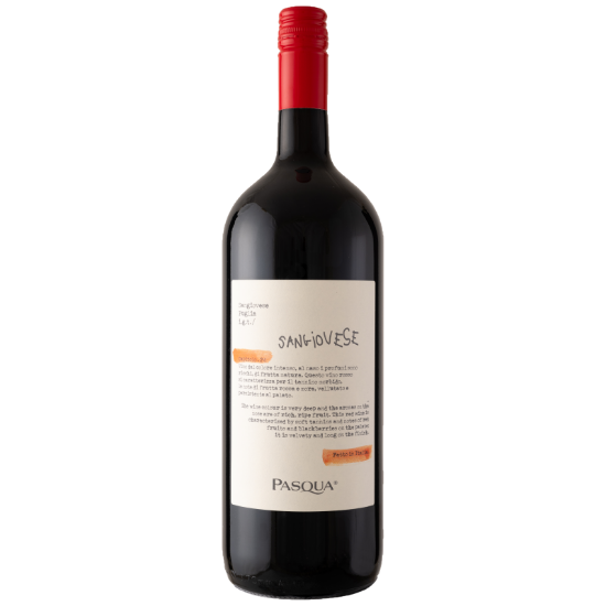 Picture of Pasqua Le Collezioni Sangiovese 1.5 Litre