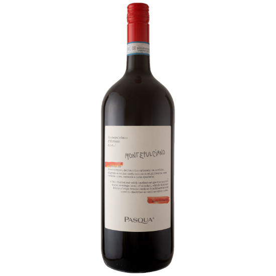 Picture of Pasqua Le Collezioni Montepulciano d'Abruzzo 1.5 Litre