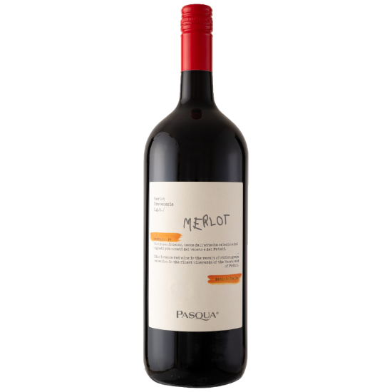 Picture of Pasqua Le Collezioni Merlot 1.5 Litre