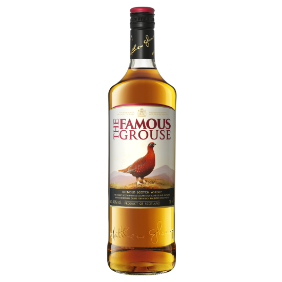 Picture of The Famous Grouse 1 Litre