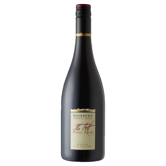 Picture of Rockburn The Art Pinot Noir 750ml