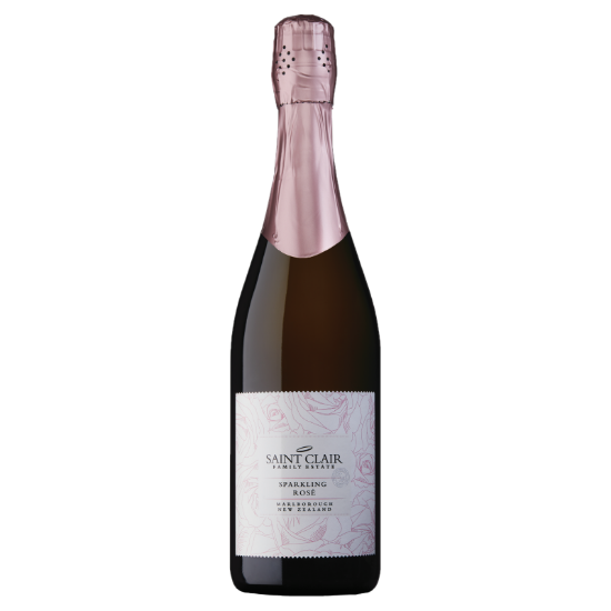 Picture of Saint Clair Sparkling Rosé 750ml