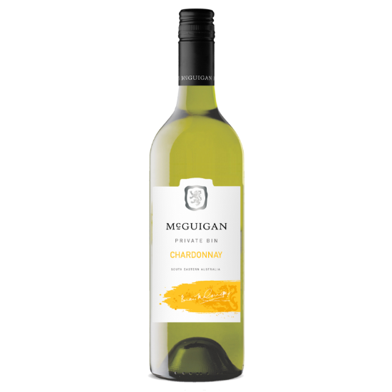 Picture of McGuigan Private Bin Chardonnay 750ml