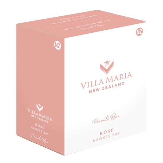 Picture of Villa Maria Private Bin Rosé 6x750ml