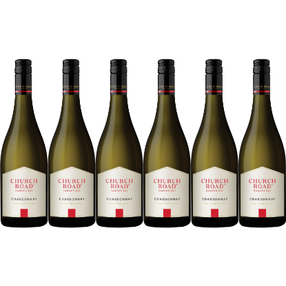 Picture of Church Road Chardonnay 6x750ml