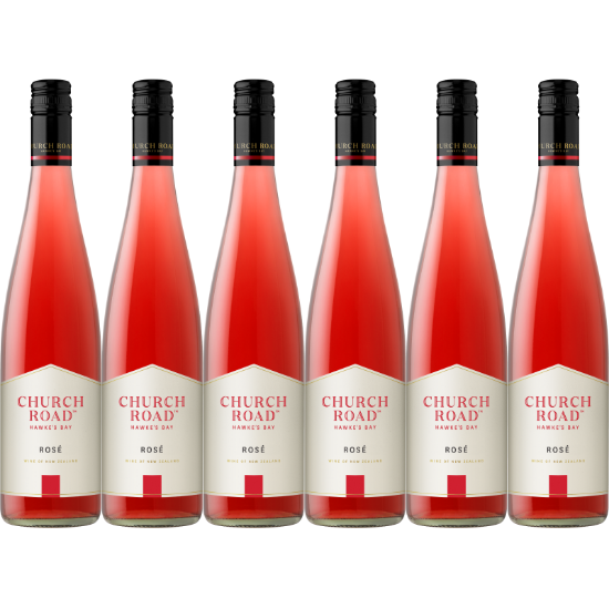 Picture of Church Road Rosé 6x750ml